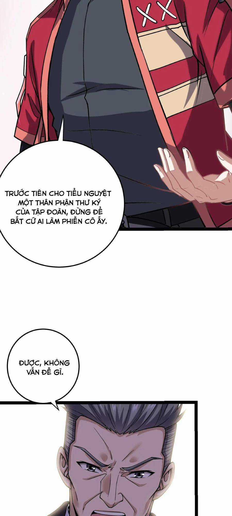 Linh Khí Khôi Phục: Ta Bắt Đầu Có Trảm Thiên Chi Nhãn Chapter 14 trang 8