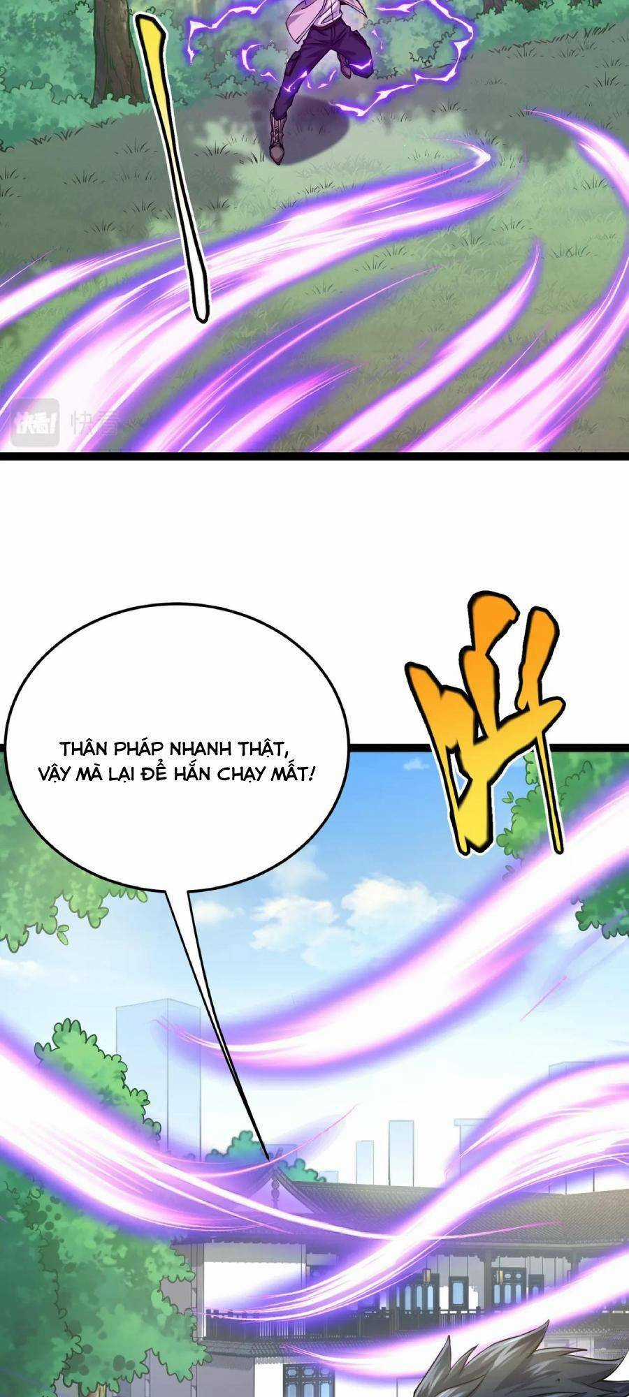 Linh Khí Khôi Phục: Ta Bắt Đầu Có Trảm Thiên Chi Nhãn Chapter 15 trang 11