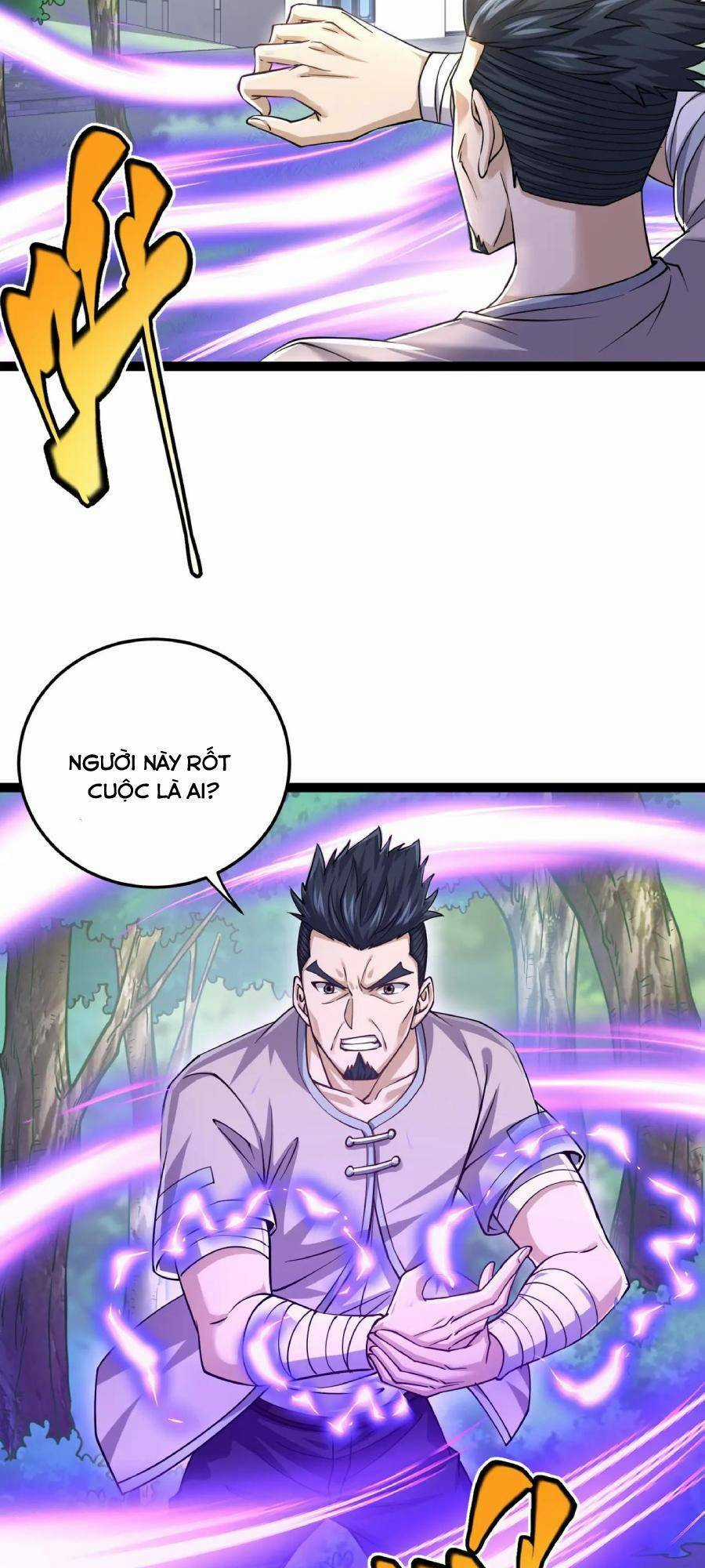 Linh Khí Khôi Phục: Ta Bắt Đầu Có Trảm Thiên Chi Nhãn Chapter 15 trang 12