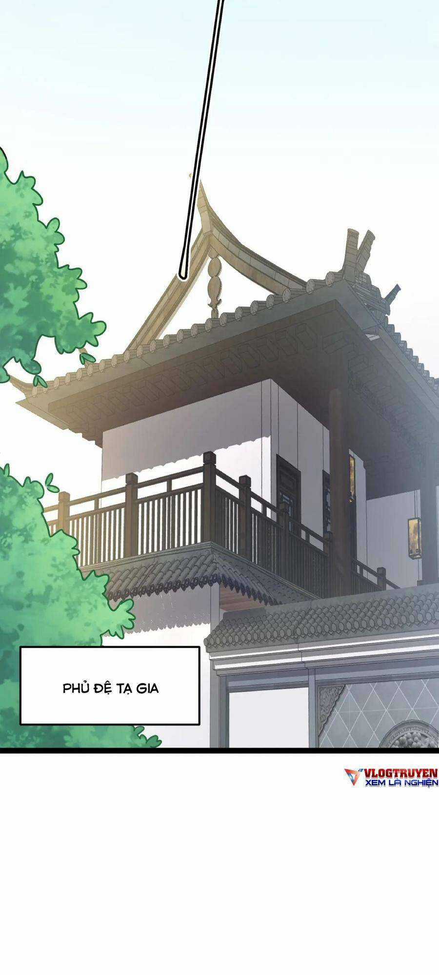 Linh Khí Khôi Phục: Ta Bắt Đầu Có Trảm Thiên Chi Nhãn Chapter 15 trang 18