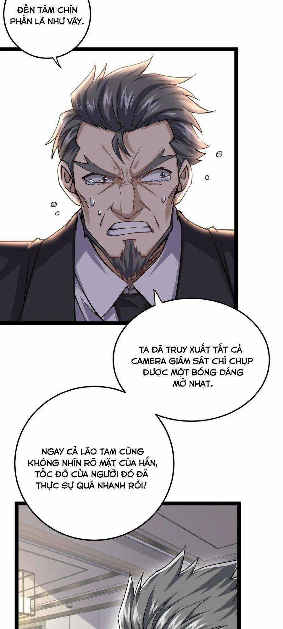 Linh Khí Khôi Phục: Ta Bắt Đầu Có Trảm Thiên Chi Nhãn Chapter 15 trang 23