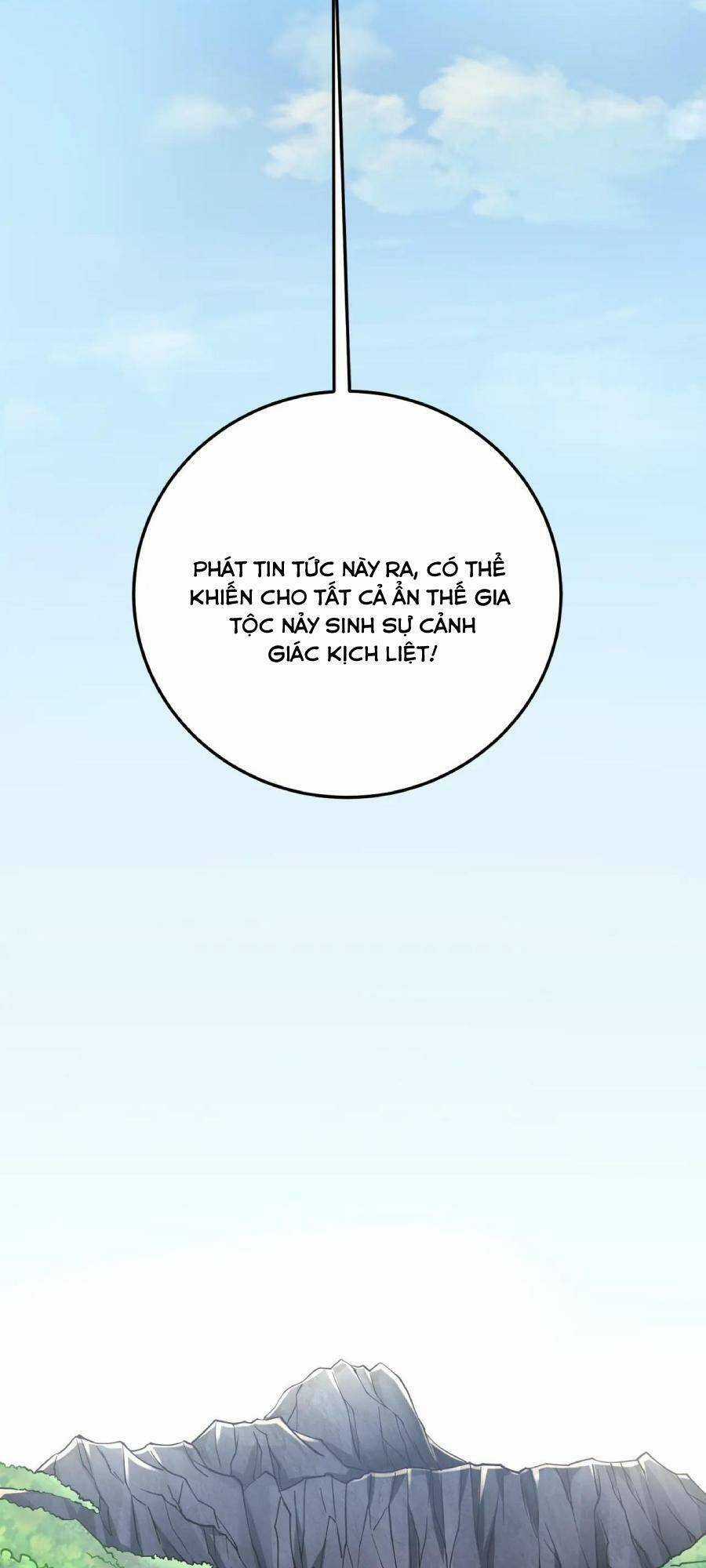 Linh Khí Khôi Phục: Ta Bắt Đầu Có Trảm Thiên Chi Nhãn Chapter 15 trang 27