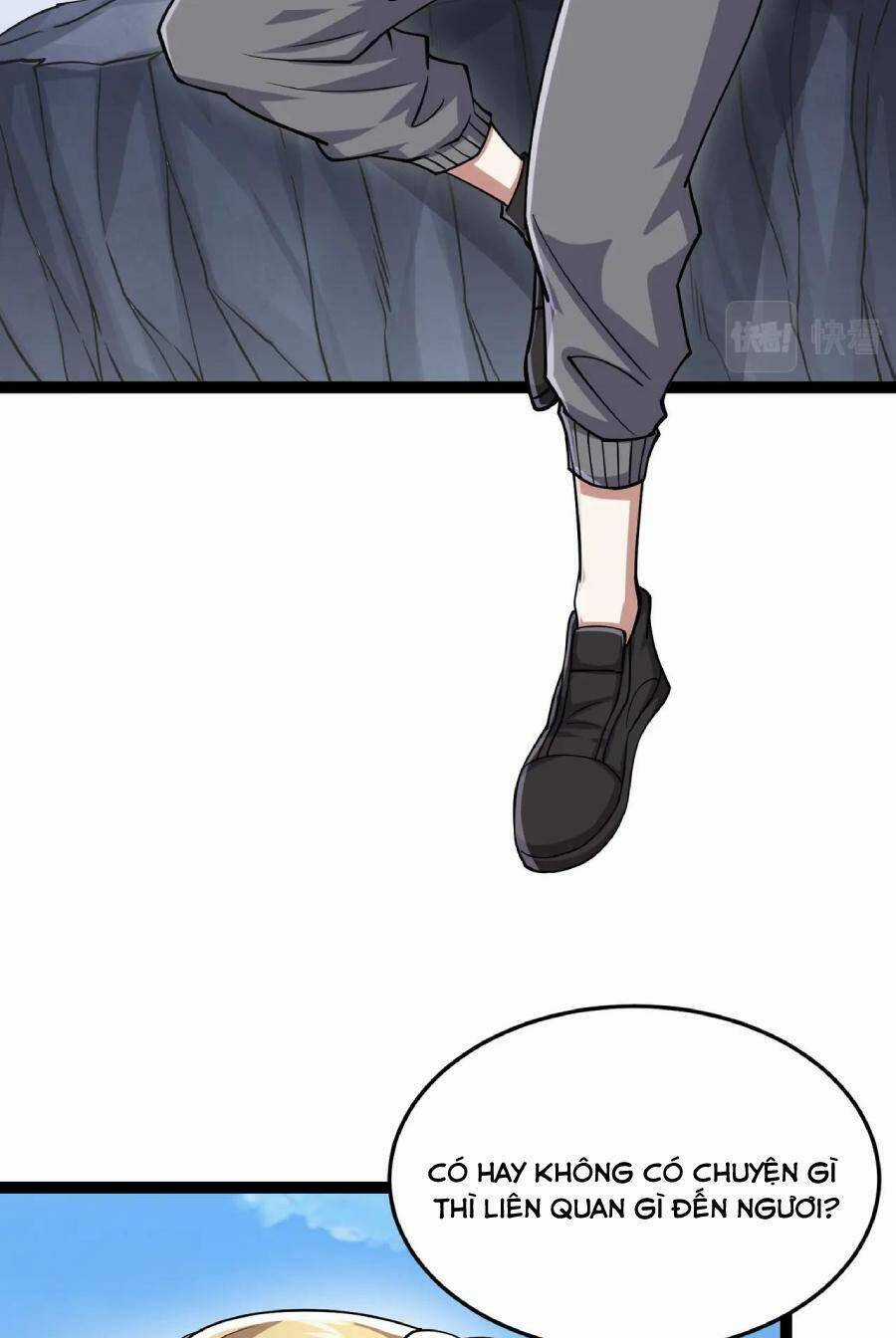 Linh Khí Khôi Phục: Ta Bắt Đầu Có Trảm Thiên Chi Nhãn Chapter 15 trang 32