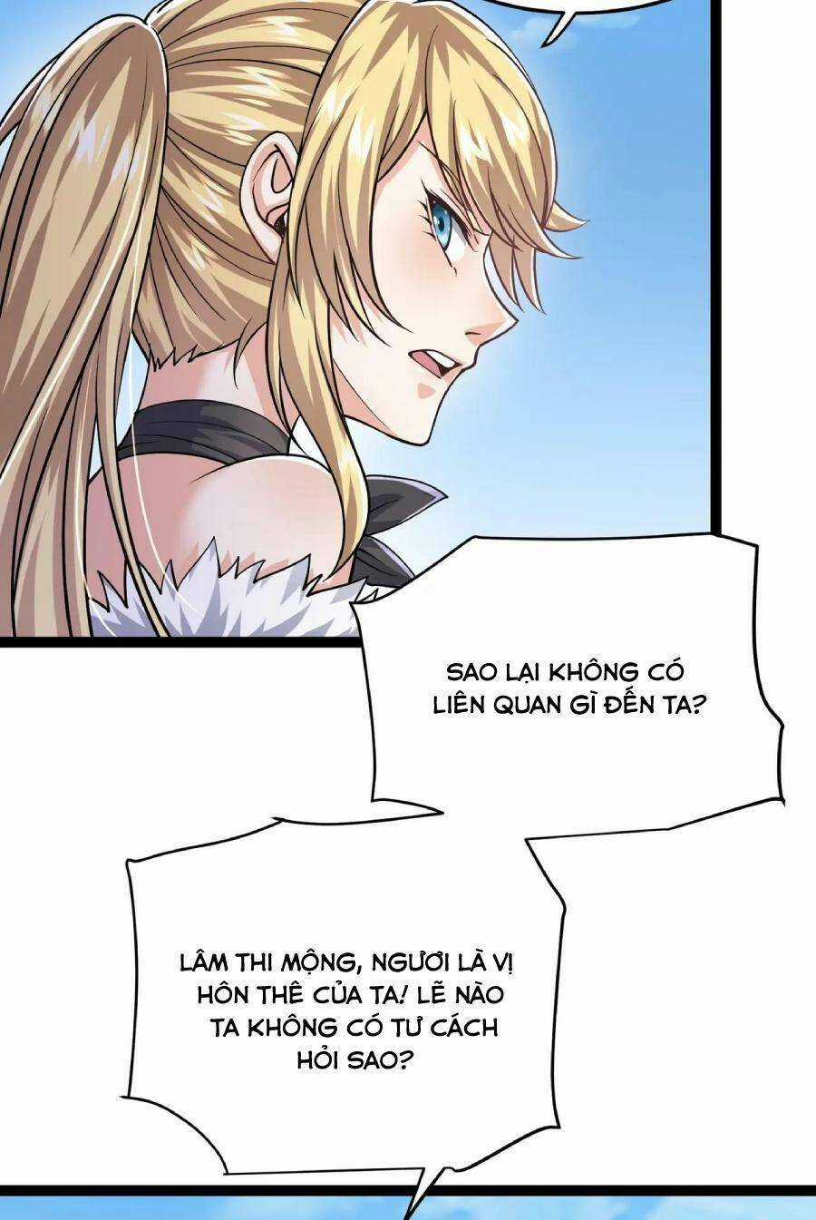 Linh Khí Khôi Phục: Ta Bắt Đầu Có Trảm Thiên Chi Nhãn Chapter 15 trang 33