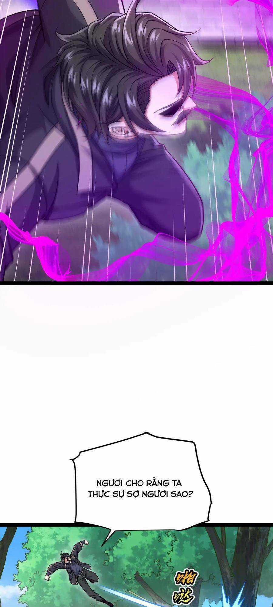 Linh Khí Khôi Phục: Ta Bắt Đầu Có Trảm Thiên Chi Nhãn Chapter 15 trang 4