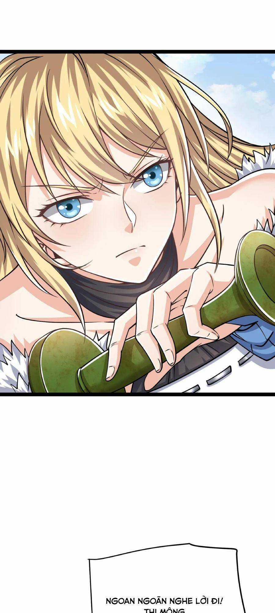 Linh Khí Khôi Phục: Ta Bắt Đầu Có Trảm Thiên Chi Nhãn Chapter 15 trang 44