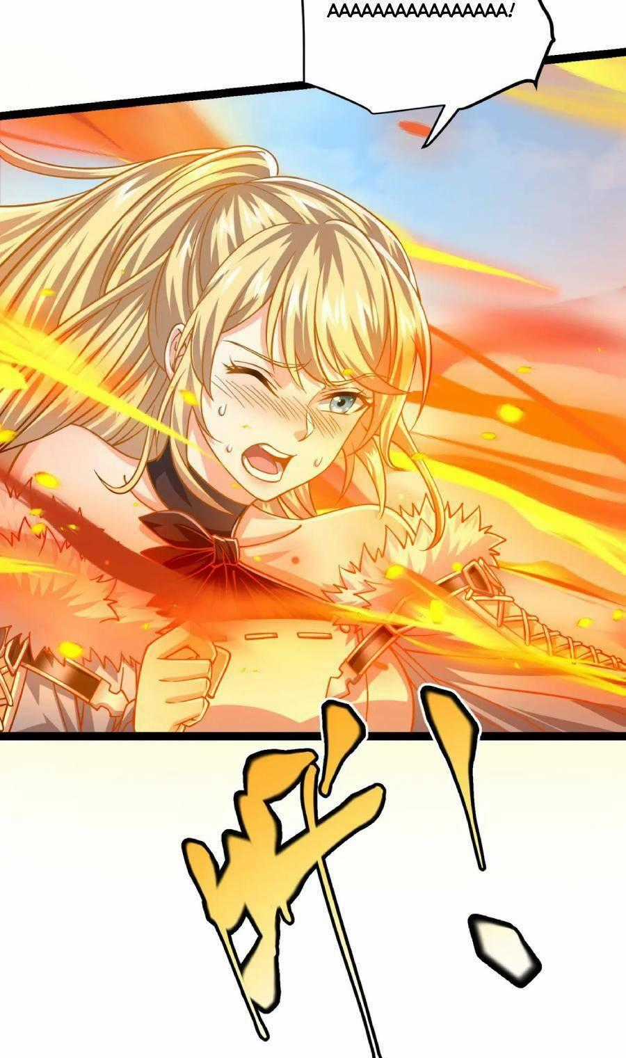 Linh Khí Khôi Phục: Ta Bắt Đầu Có Trảm Thiên Chi Nhãn Chapter 15 trang 48