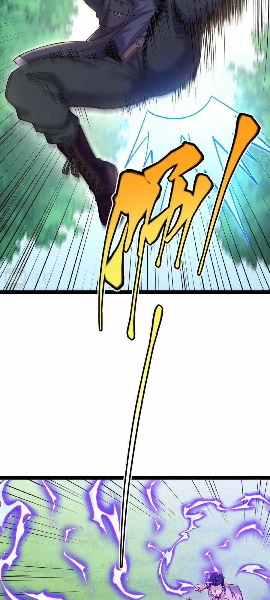 Linh Khí Khôi Phục: Ta Bắt Đầu Có Trảm Thiên Chi Nhãn Chapter 15 trang 6