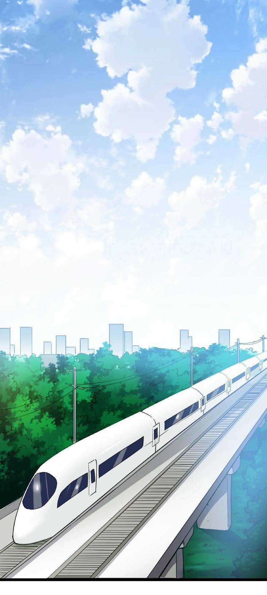 Linh Khí Khôi Phục: Ta Bắt Đầu Có Trảm Thiên Chi Nhãn Chapter 2 trang 17