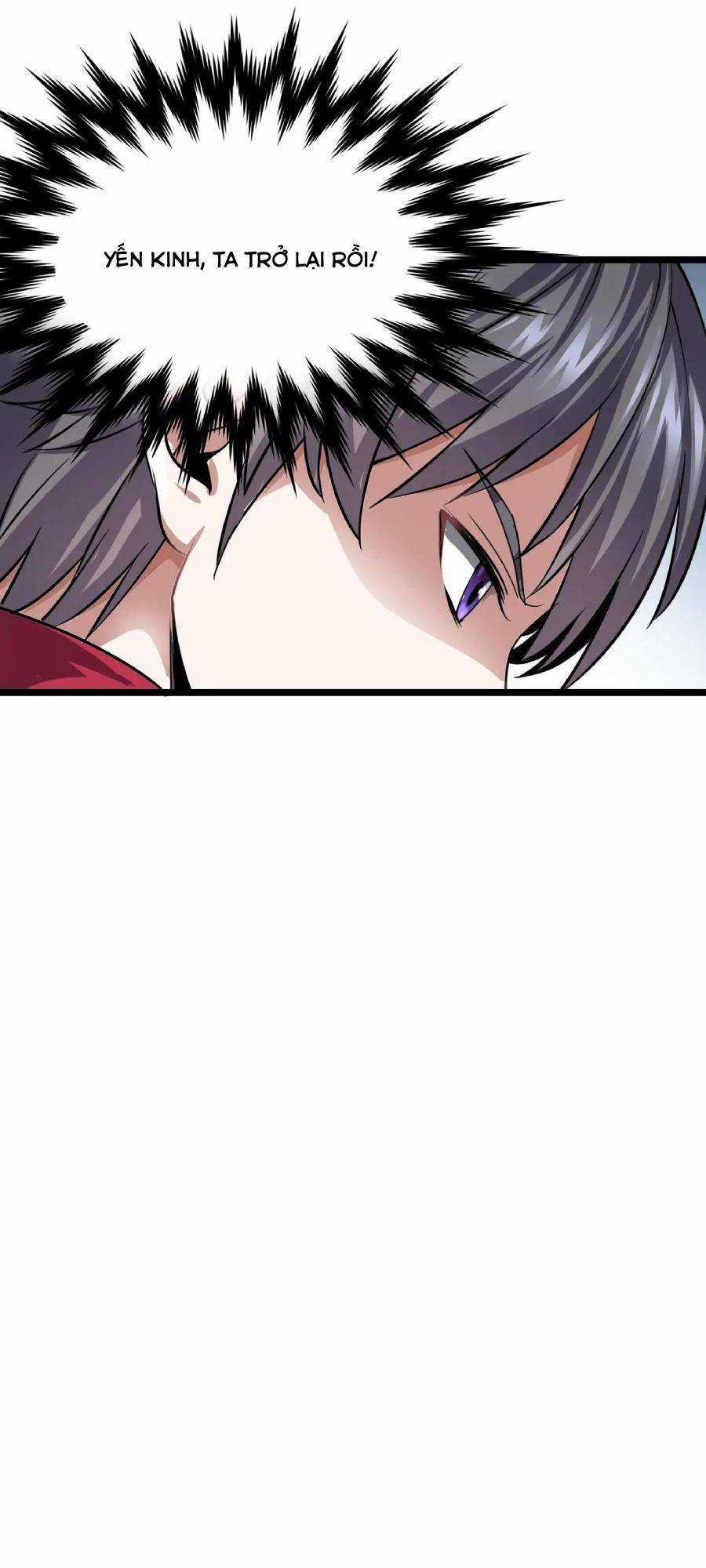 Linh Khí Khôi Phục: Ta Bắt Đầu Có Trảm Thiên Chi Nhãn Chapter 2 trang 20