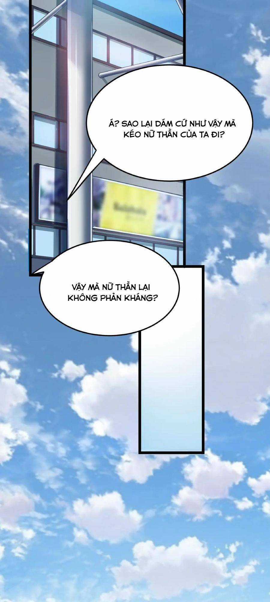 Linh Khí Khôi Phục: Ta Bắt Đầu Có Trảm Thiên Chi Nhãn Chapter 2 trang 29