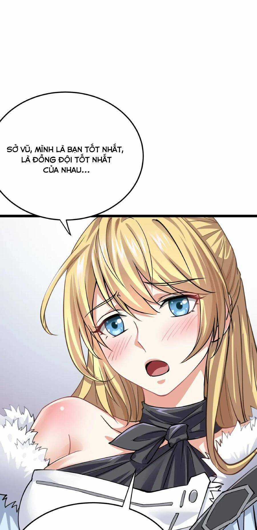 Linh Khí Khôi Phục: Ta Bắt Đầu Có Trảm Thiên Chi Nhãn Chapter 2 trang 35