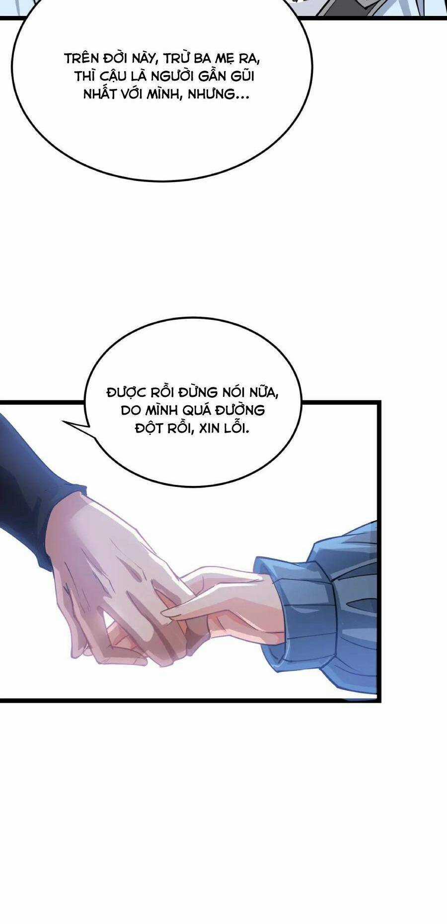 Linh Khí Khôi Phục: Ta Bắt Đầu Có Trảm Thiên Chi Nhãn Chapter 2 trang 36