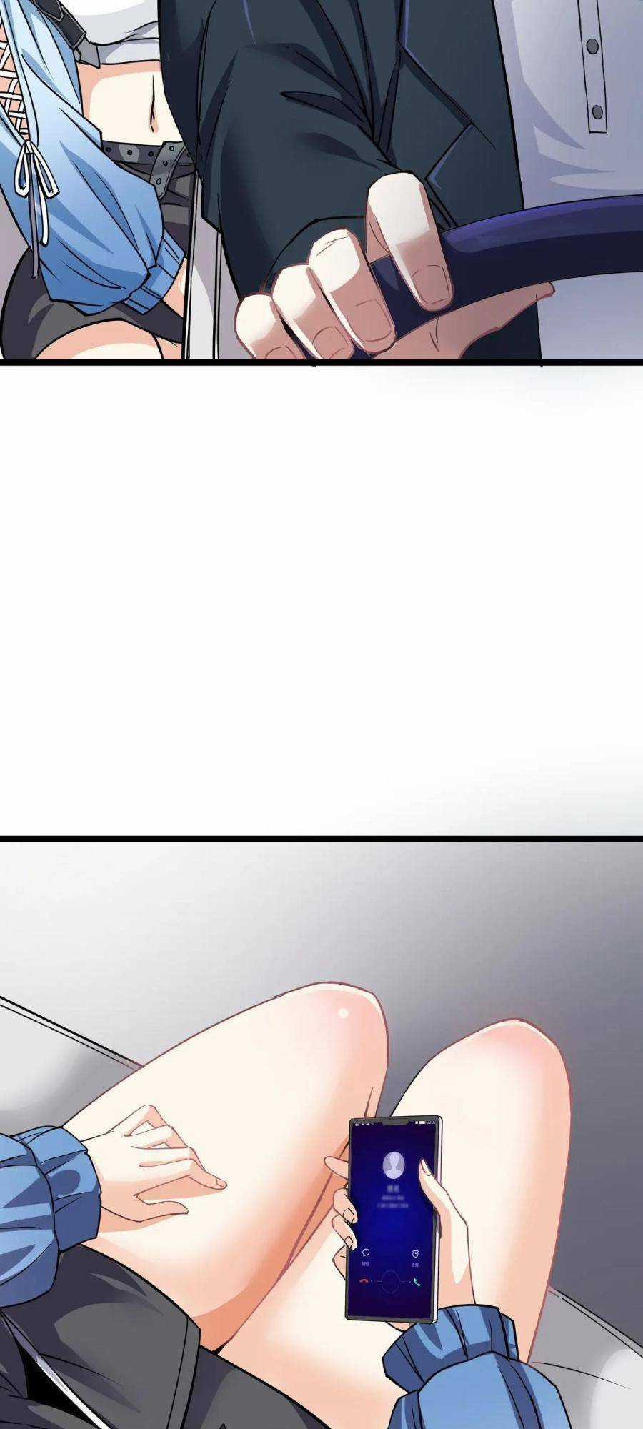 Linh Khí Khôi Phục: Ta Bắt Đầu Có Trảm Thiên Chi Nhãn Chapter 2 trang 43