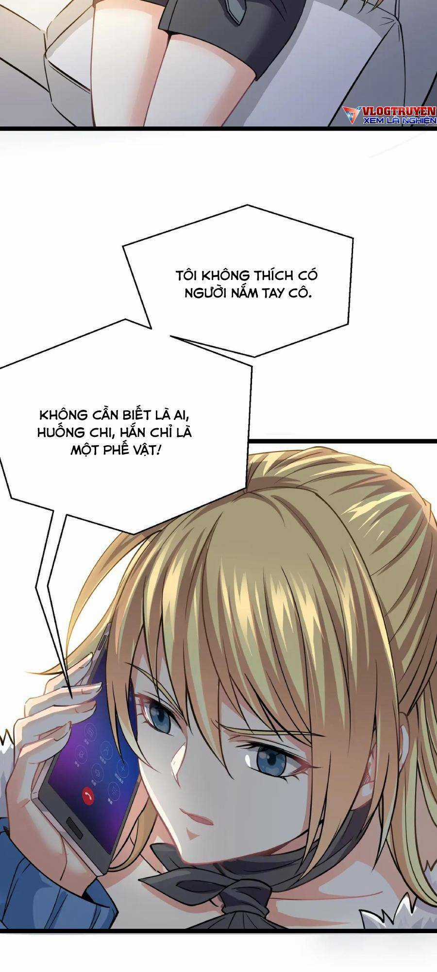 Linh Khí Khôi Phục: Ta Bắt Đầu Có Trảm Thiên Chi Nhãn Chapter 2 trang 45