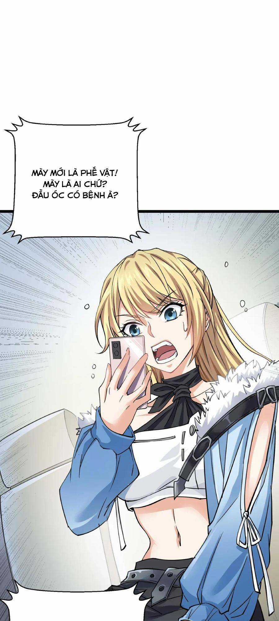 Linh Khí Khôi Phục: Ta Bắt Đầu Có Trảm Thiên Chi Nhãn Chapter 2 trang 46