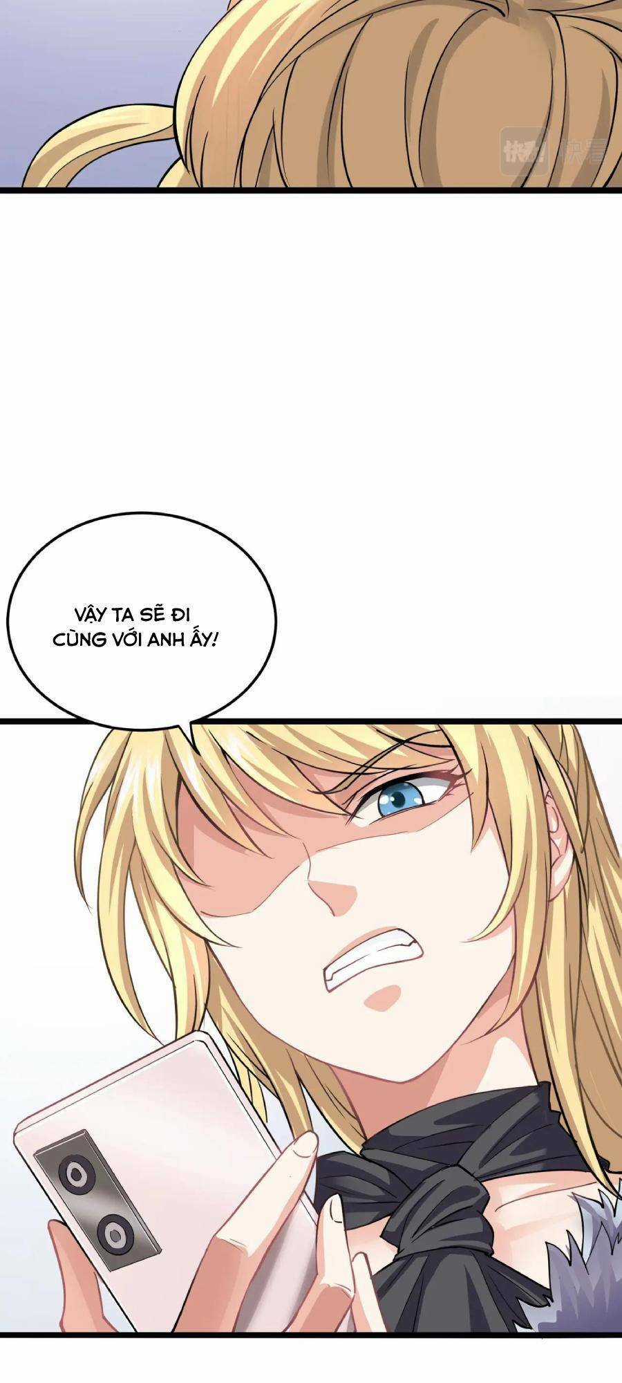 Linh Khí Khôi Phục: Ta Bắt Đầu Có Trảm Thiên Chi Nhãn Chapter 2 trang 48