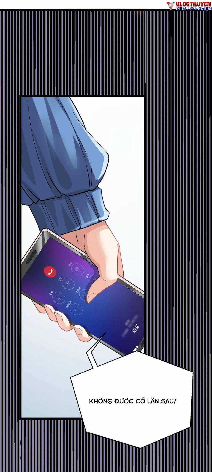 Linh Khí Khôi Phục: Ta Bắt Đầu Có Trảm Thiên Chi Nhãn Chapter 2 trang 49