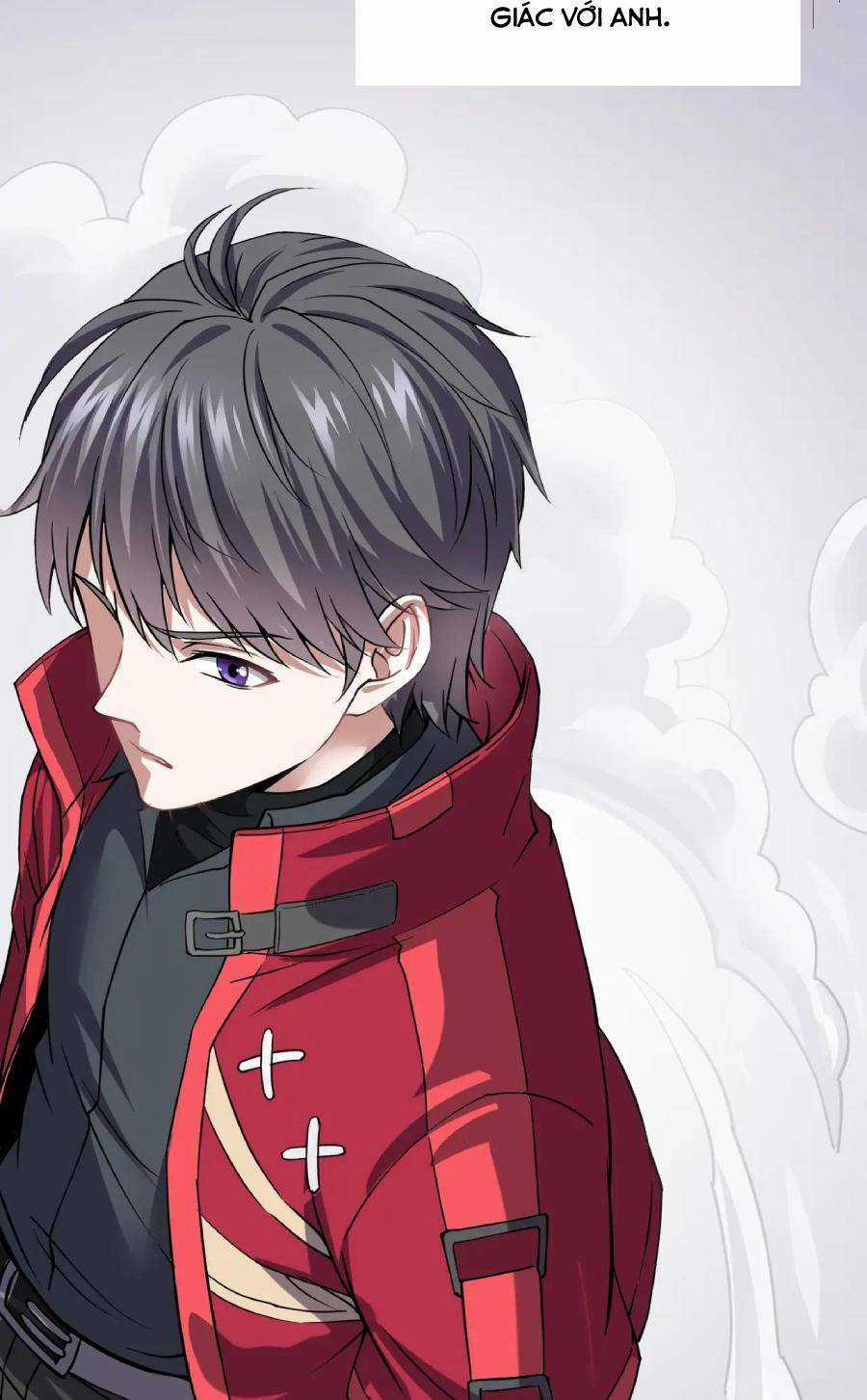 Linh Khí Khôi Phục: Ta Bắt Đầu Có Trảm Thiên Chi Nhãn Chapter 2 trang 51