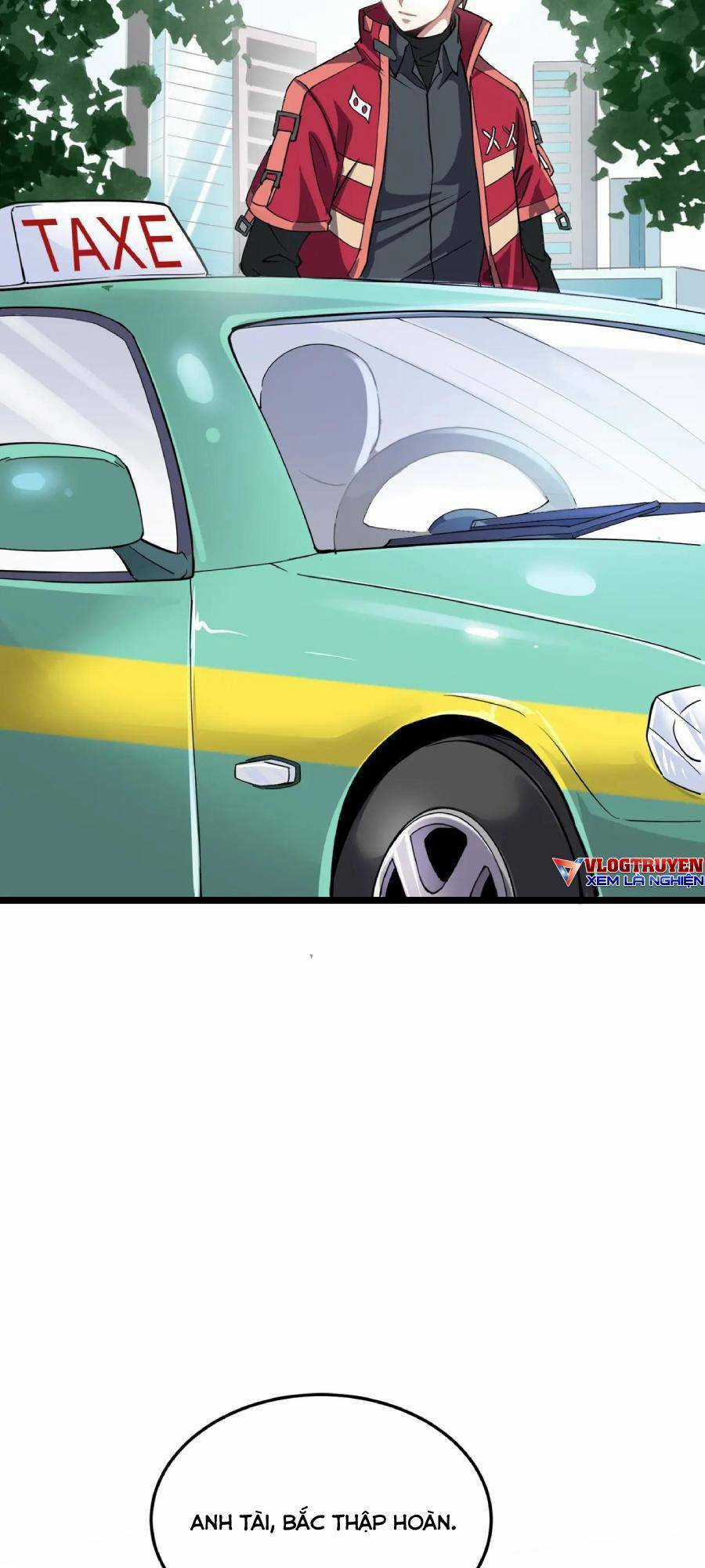 Linh Khí Khôi Phục: Ta Bắt Đầu Có Trảm Thiên Chi Nhãn Chapter 2 trang 53