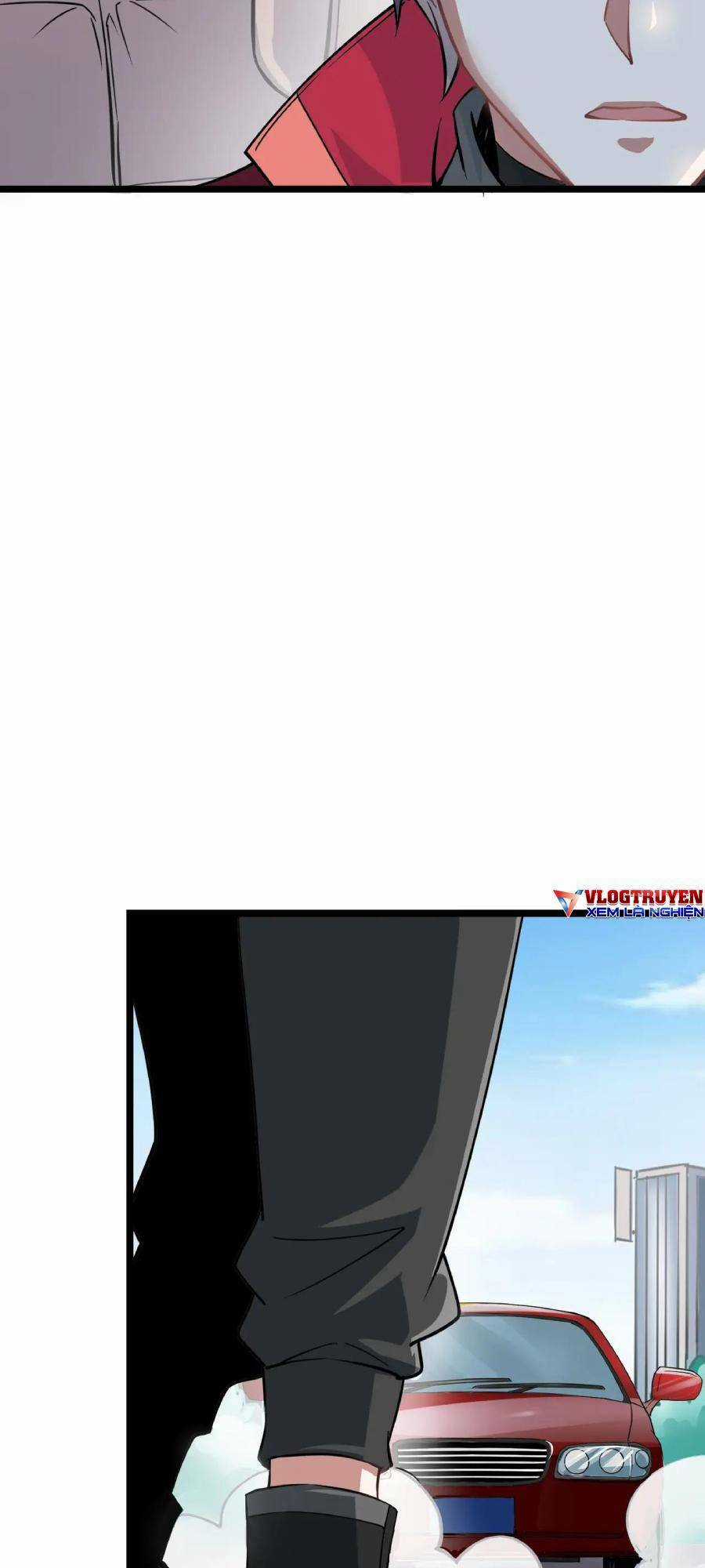 Linh Khí Khôi Phục: Ta Bắt Đầu Có Trảm Thiên Chi Nhãn Chapter 2 trang 57