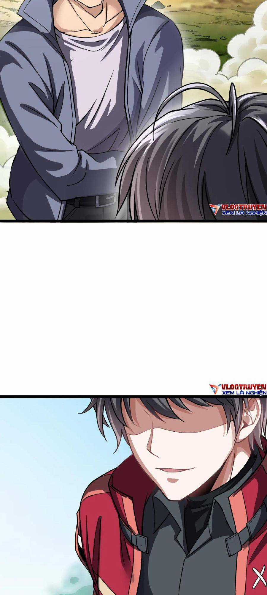 Linh Khí Khôi Phục: Ta Bắt Đầu Có Trảm Thiên Chi Nhãn Chapter 3 trang 39