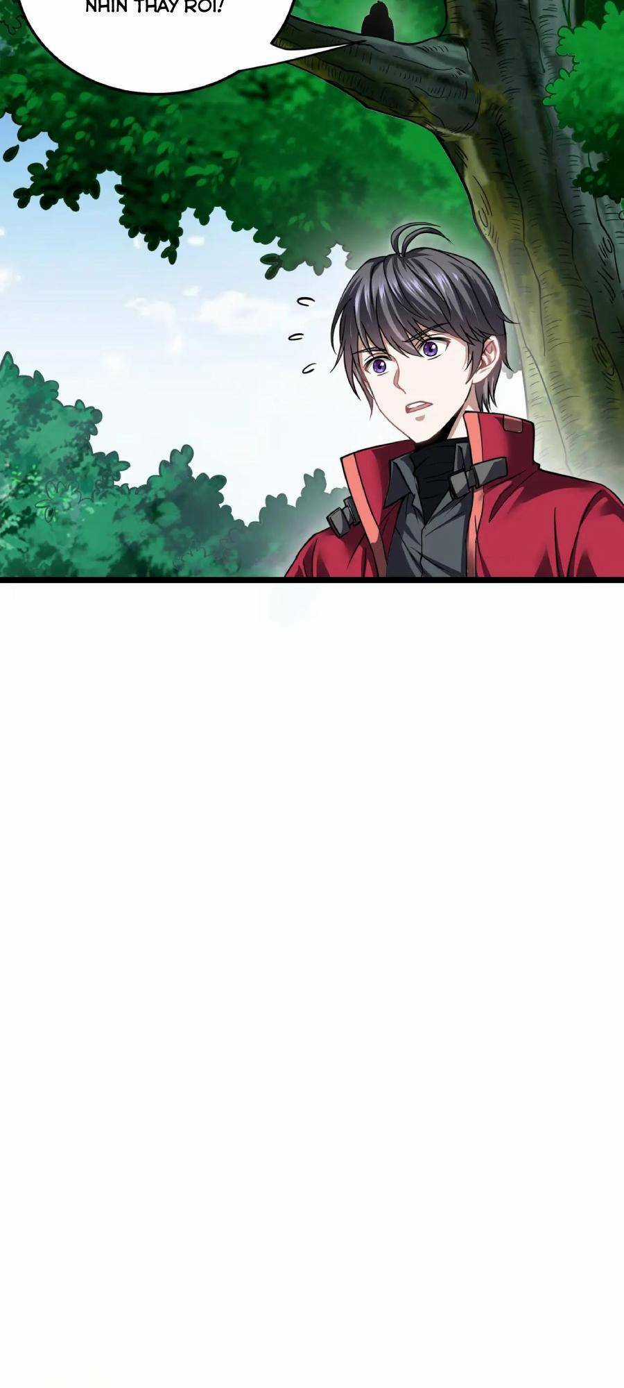 Linh Khí Khôi Phục: Ta Bắt Đầu Có Trảm Thiên Chi Nhãn Chapter 3 trang 45