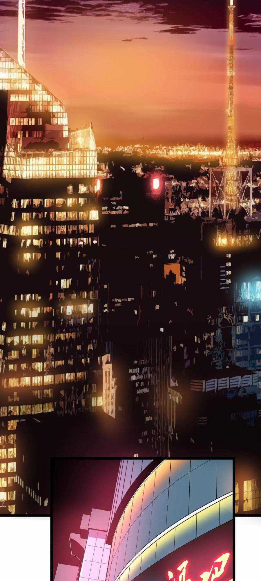 Linh Khí Khôi Phục: Ta Bắt Đầu Có Trảm Thiên Chi Nhãn Chapter 4 trang 15