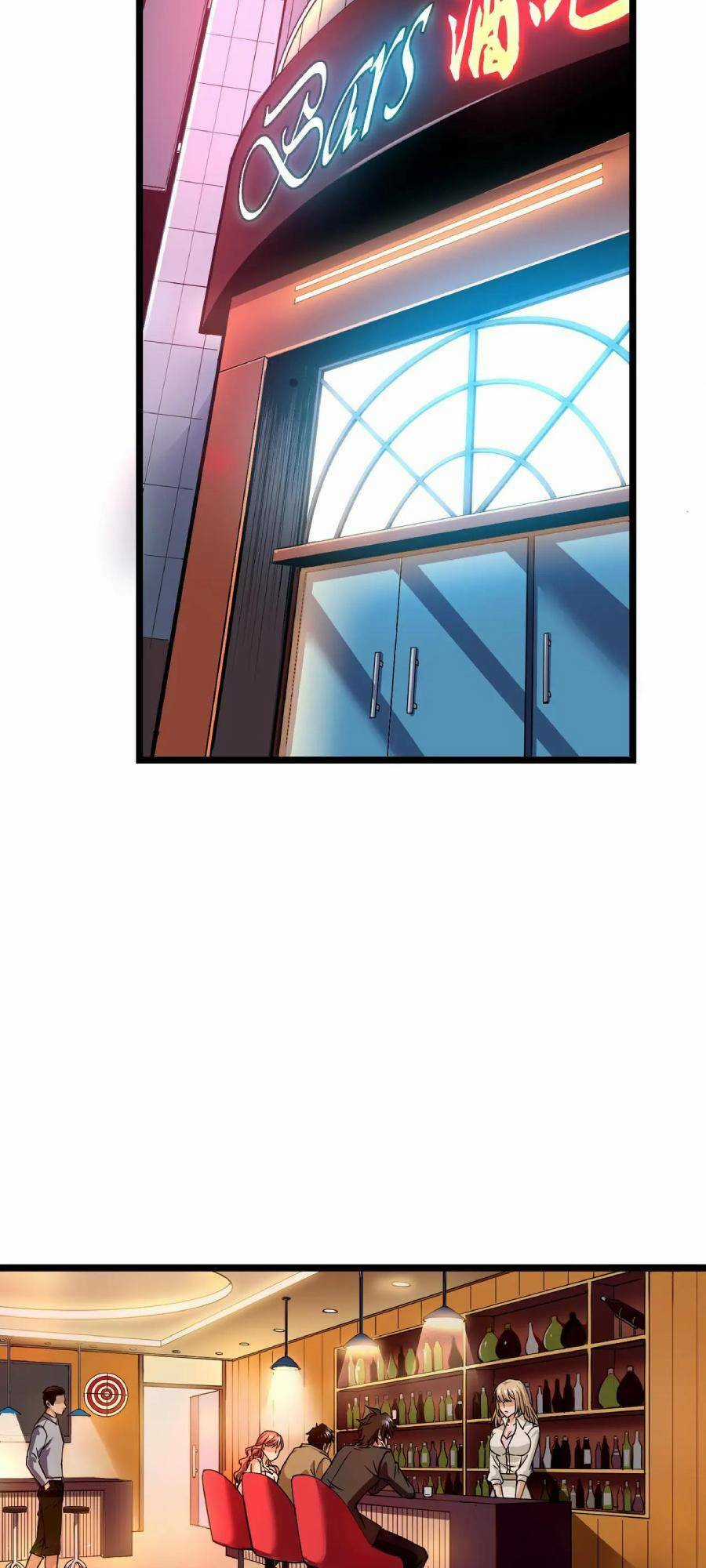 Linh Khí Khôi Phục: Ta Bắt Đầu Có Trảm Thiên Chi Nhãn Chapter 4 trang 16