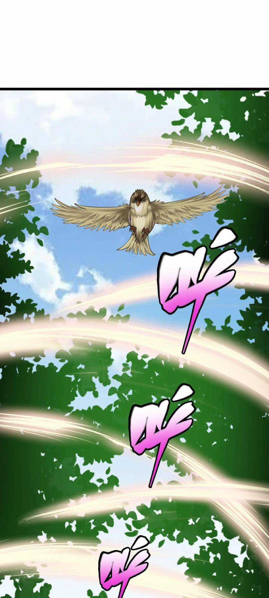 Linh Khí Khôi Phục: Ta Bắt Đầu Có Trảm Thiên Chi Nhãn Chapter 4 trang 2