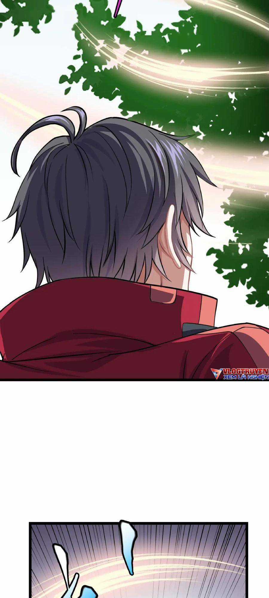 Linh Khí Khôi Phục: Ta Bắt Đầu Có Trảm Thiên Chi Nhãn Chapter 4 trang 3