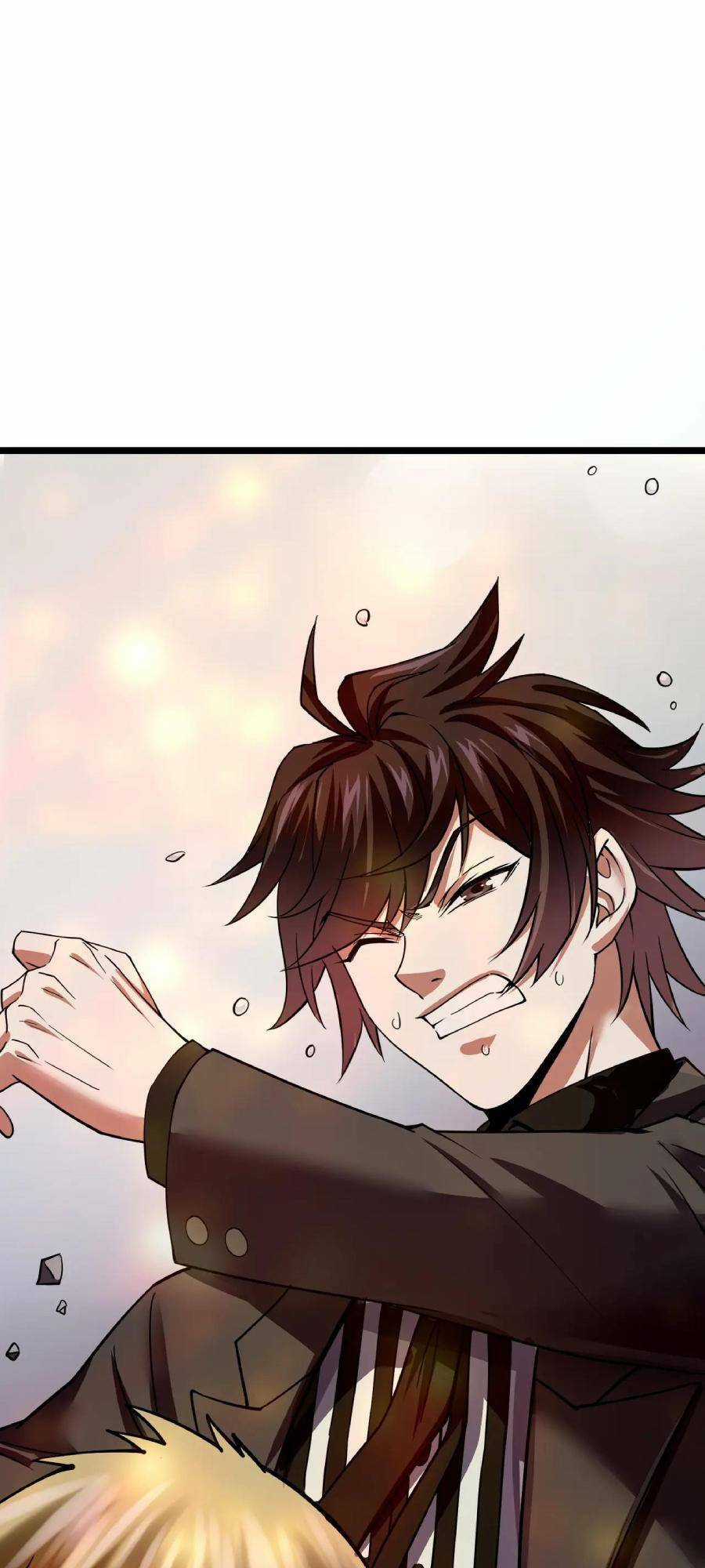 Linh Khí Khôi Phục: Ta Bắt Đầu Có Trảm Thiên Chi Nhãn Chapter 4 trang 38