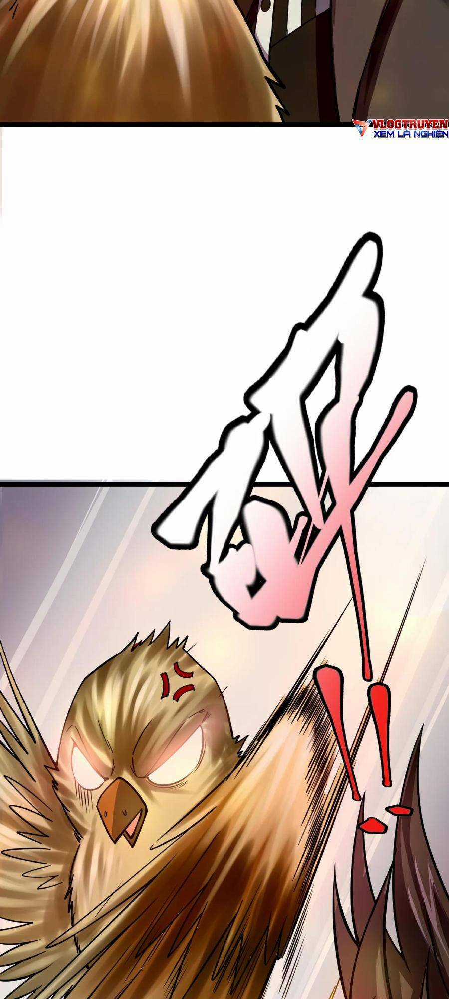 Linh Khí Khôi Phục: Ta Bắt Đầu Có Trảm Thiên Chi Nhãn Chapter 4 trang 39