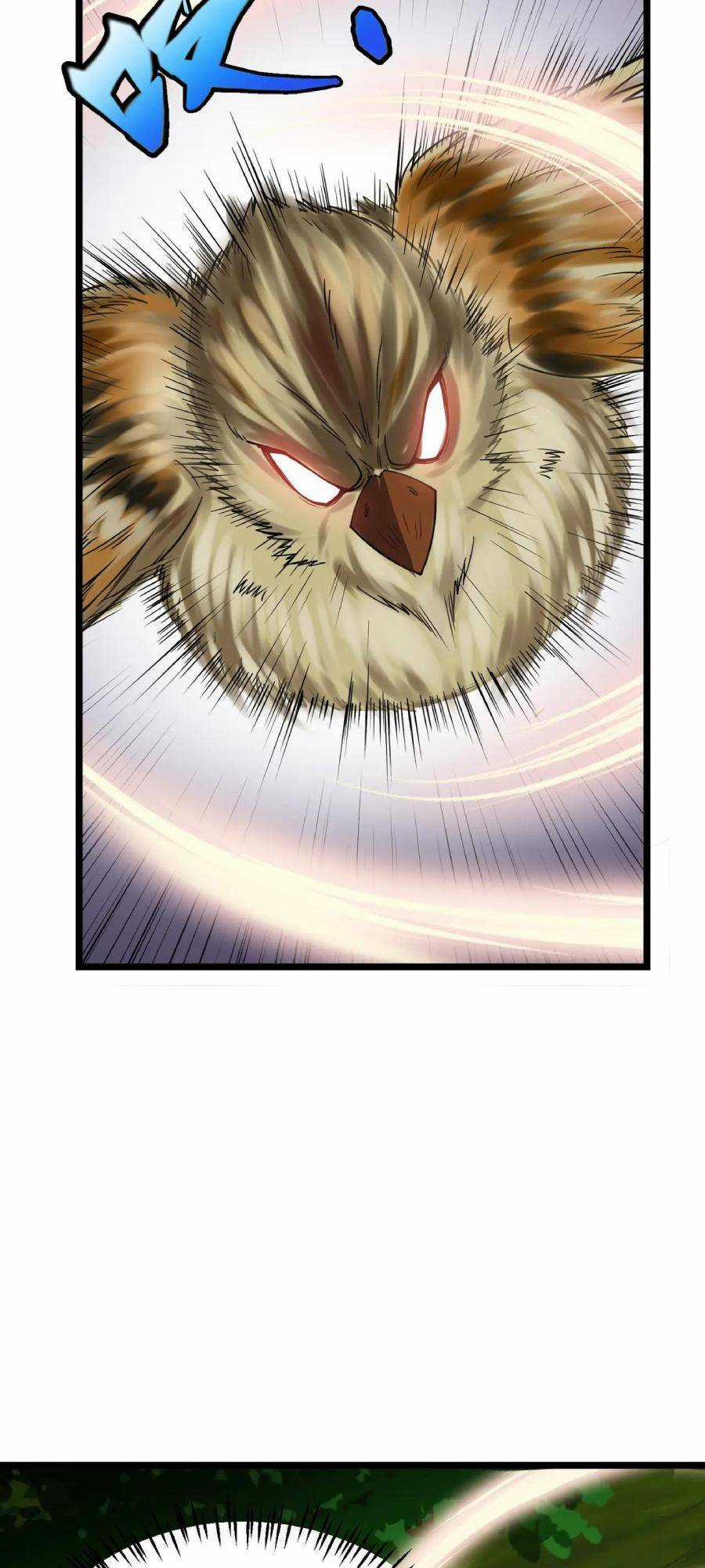 Linh Khí Khôi Phục: Ta Bắt Đầu Có Trảm Thiên Chi Nhãn Chapter 4 trang 4