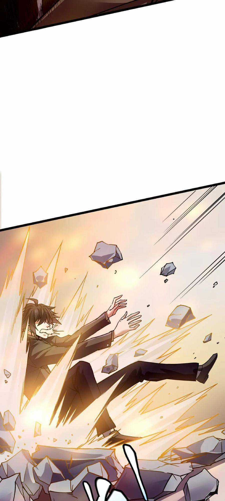 Linh Khí Khôi Phục: Ta Bắt Đầu Có Trảm Thiên Chi Nhãn Chapter 4 trang 41