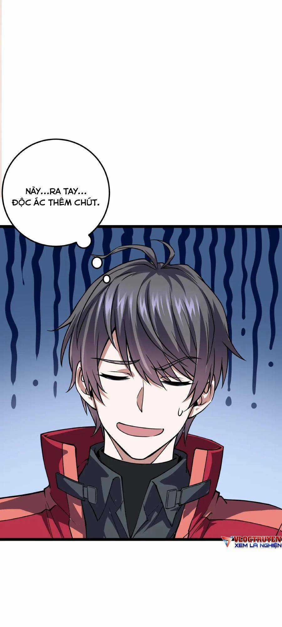 Linh Khí Khôi Phục: Ta Bắt Đầu Có Trảm Thiên Chi Nhãn Chapter 4 trang 44