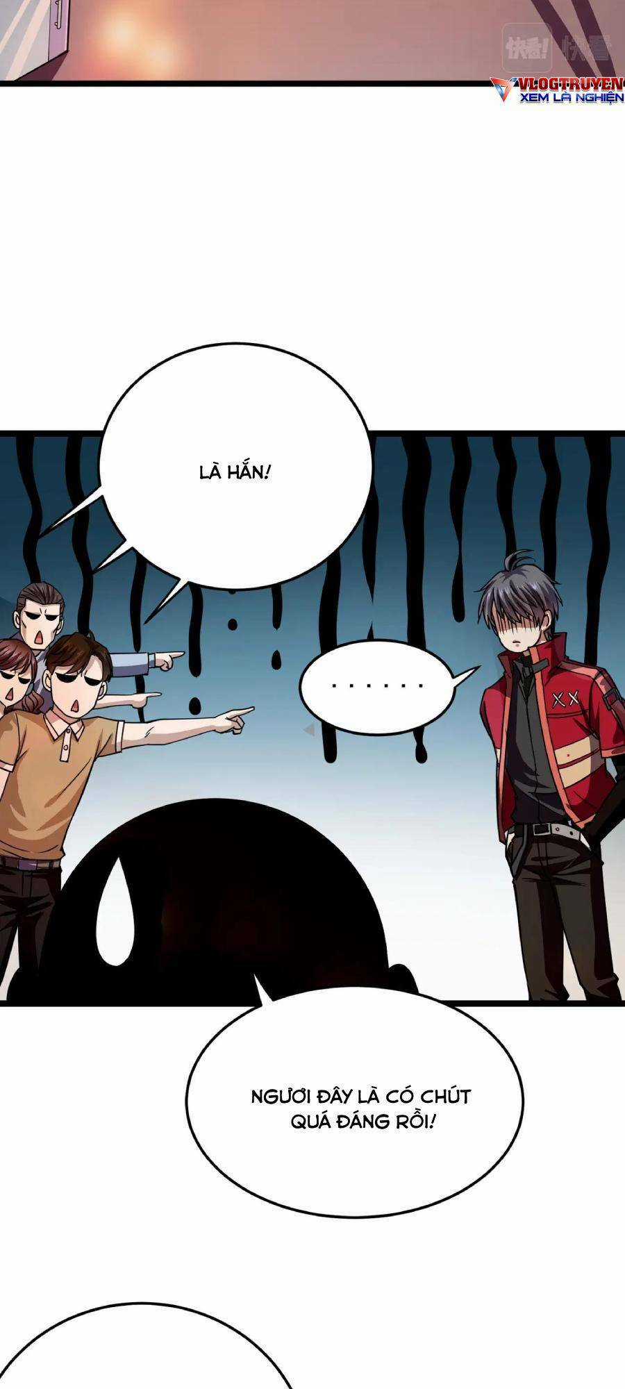 Linh Khí Khôi Phục: Ta Bắt Đầu Có Trảm Thiên Chi Nhãn Chapter 4 trang 48