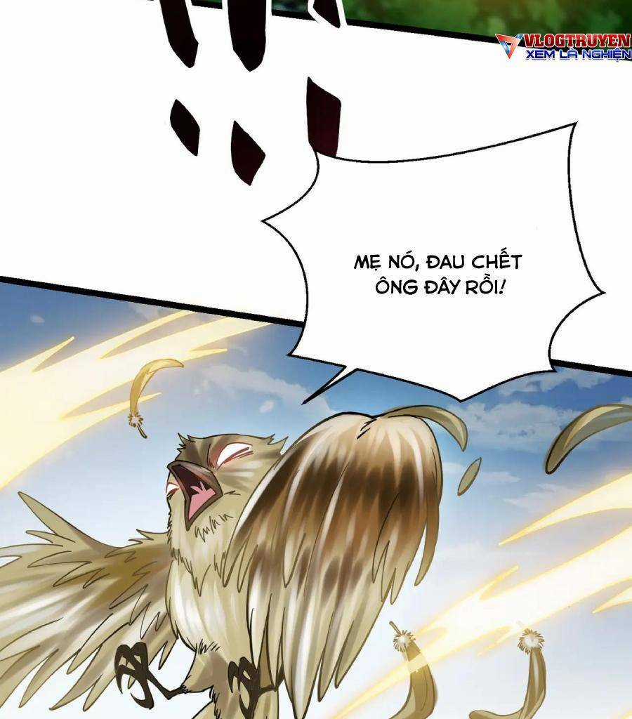 Linh Khí Khôi Phục: Ta Bắt Đầu Có Trảm Thiên Chi Nhãn Chapter 4 trang 8