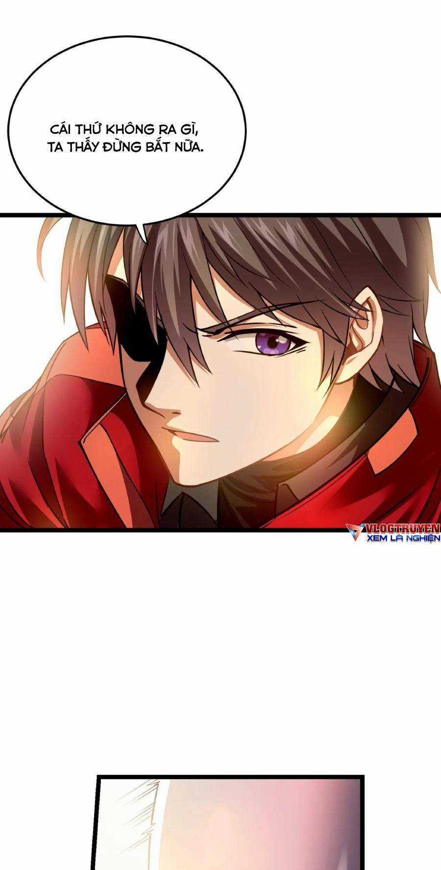 Linh Khí Khôi Phục: Ta Bắt Đầu Có Trảm Thiên Chi Nhãn Chapter 5 trang 18