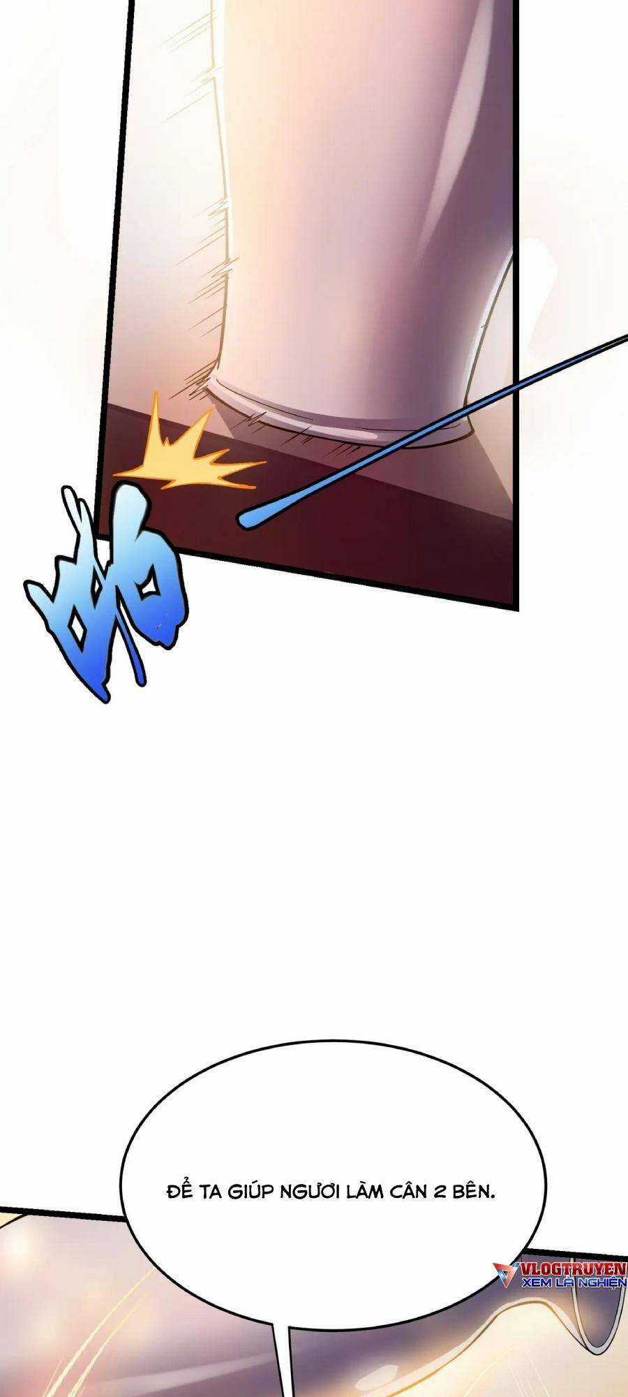 Linh Khí Khôi Phục: Ta Bắt Đầu Có Trảm Thiên Chi Nhãn Chapter 5 trang 19