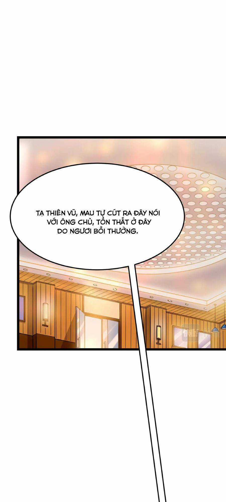 Linh Khí Khôi Phục: Ta Bắt Đầu Có Trảm Thiên Chi Nhãn Chapter 5 trang 2