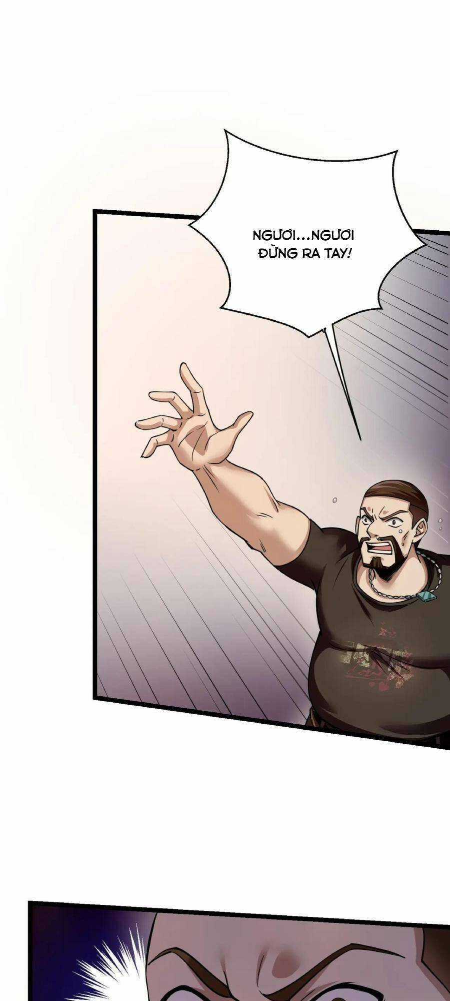 Linh Khí Khôi Phục: Ta Bắt Đầu Có Trảm Thiên Chi Nhãn Chapter 5 trang 23