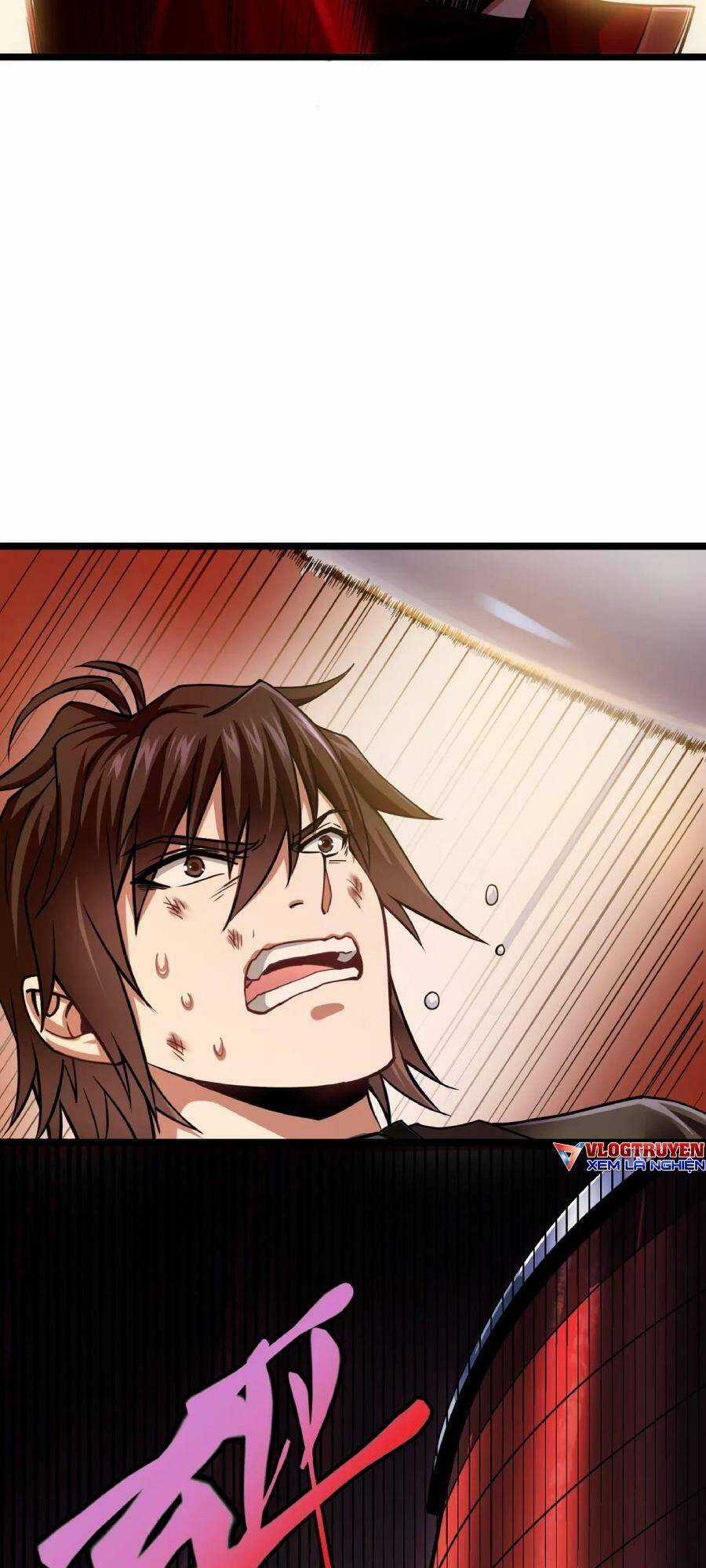 Linh Khí Khôi Phục: Ta Bắt Đầu Có Trảm Thiên Chi Nhãn Chapter 5 trang 26