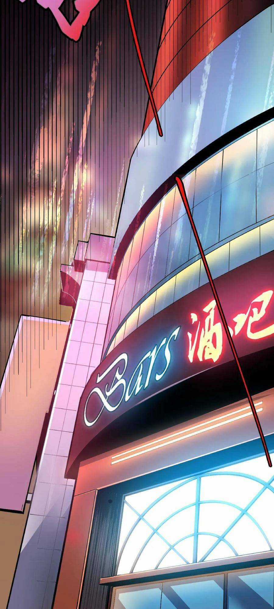 Linh Khí Khôi Phục: Ta Bắt Đầu Có Trảm Thiên Chi Nhãn Chapter 5 trang 27