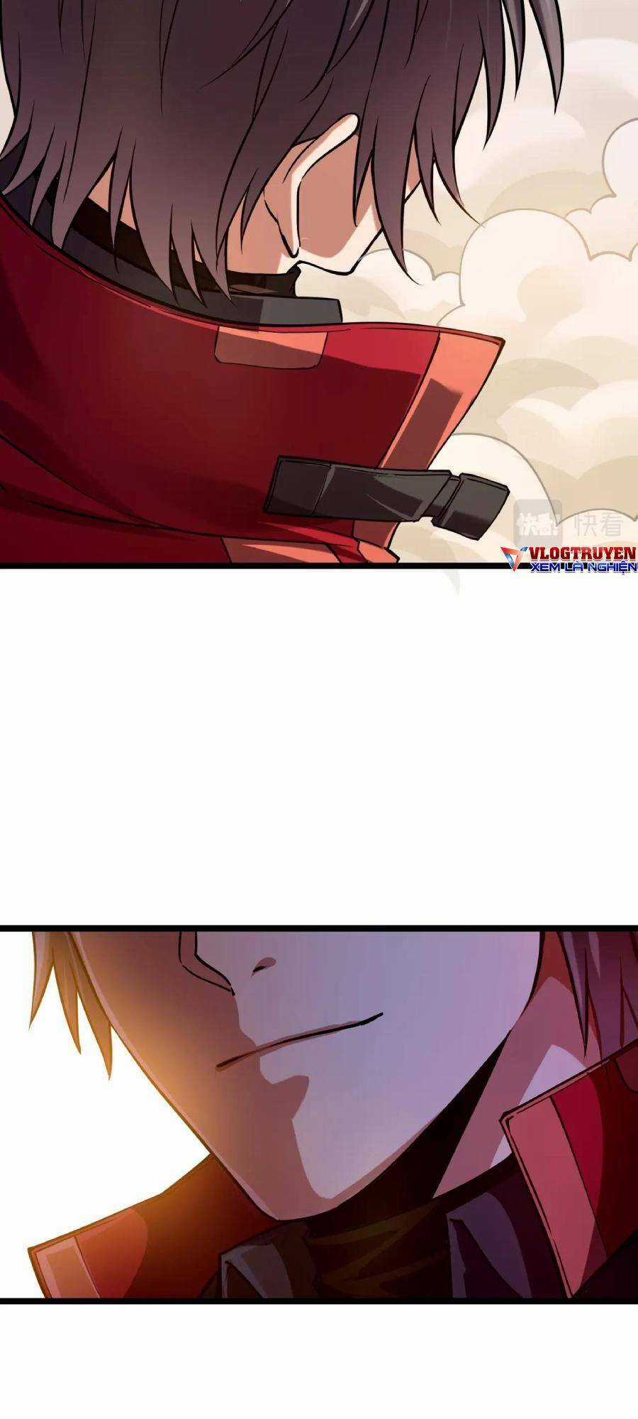 Linh Khí Khôi Phục: Ta Bắt Đầu Có Trảm Thiên Chi Nhãn Chapter 5 trang 39