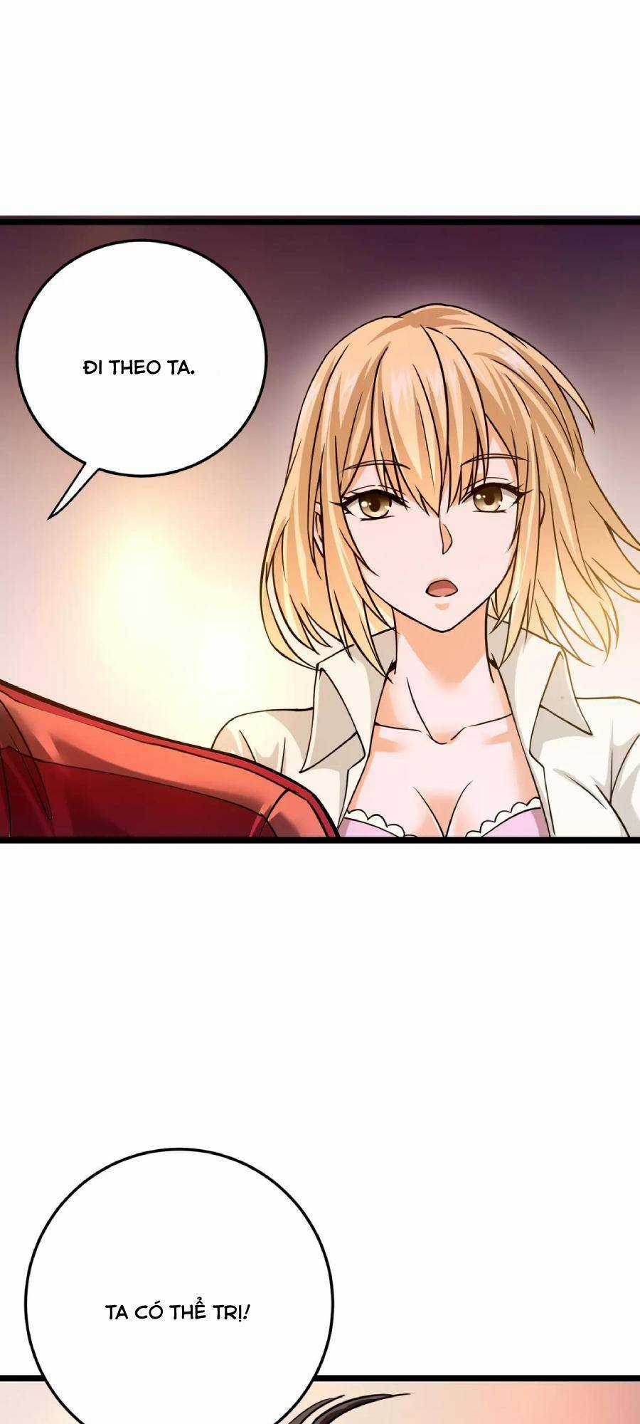 Linh Khí Khôi Phục: Ta Bắt Đầu Có Trảm Thiên Chi Nhãn Chapter 5 trang 40