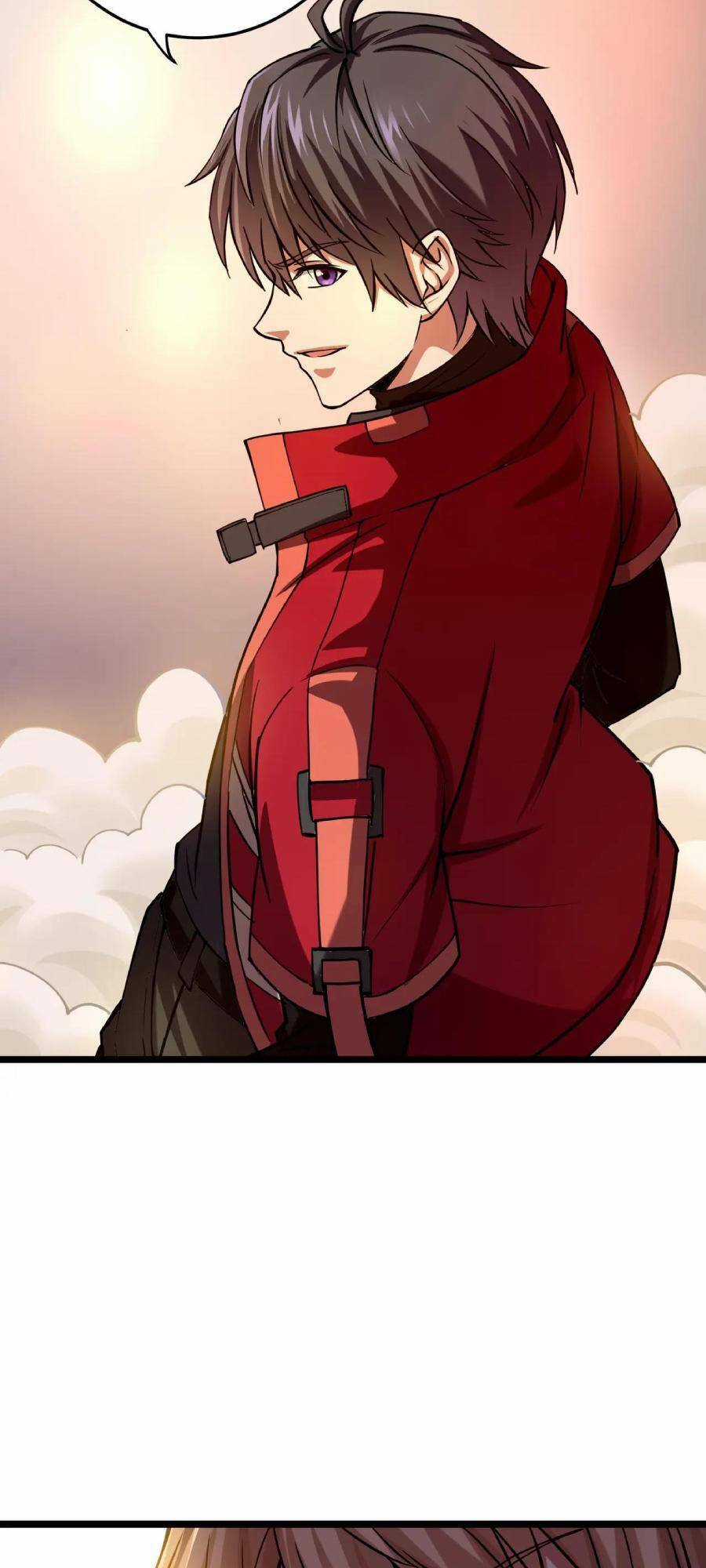 Linh Khí Khôi Phục: Ta Bắt Đầu Có Trảm Thiên Chi Nhãn Chapter 5 trang 41