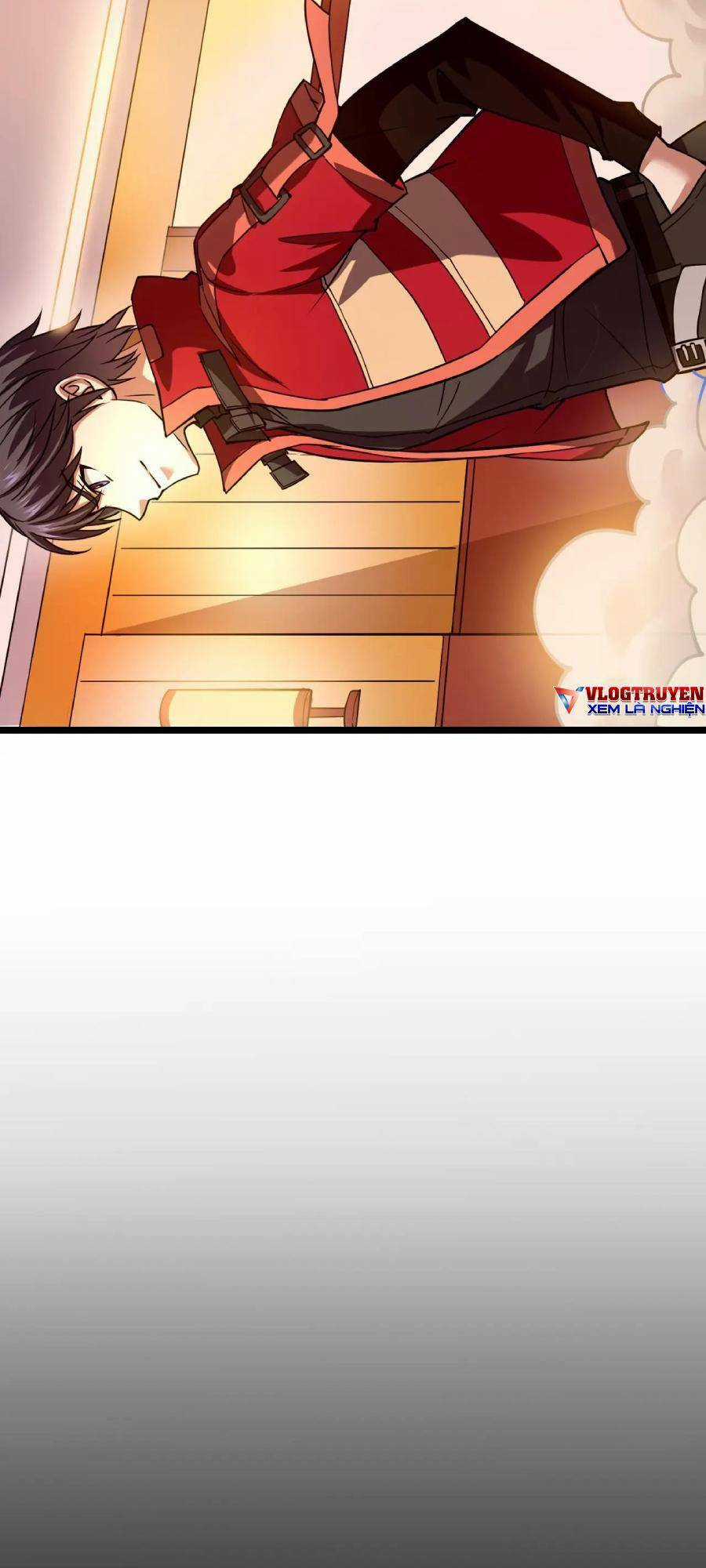 Linh Khí Khôi Phục: Ta Bắt Đầu Có Trảm Thiên Chi Nhãn Chapter 5 trang 43