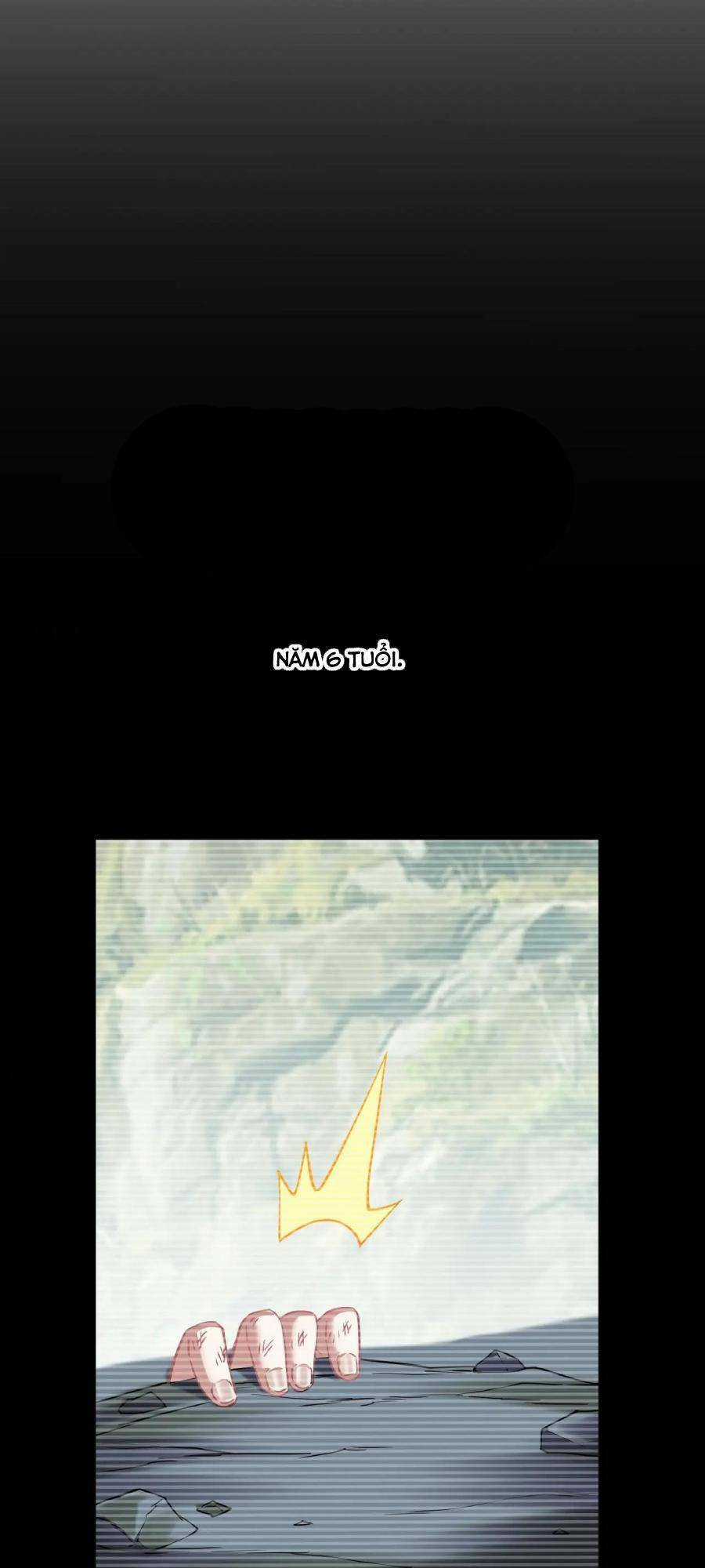 Linh Khí Khôi Phục: Ta Bắt Đầu Có Trảm Thiên Chi Nhãn Chapter 5 trang 44