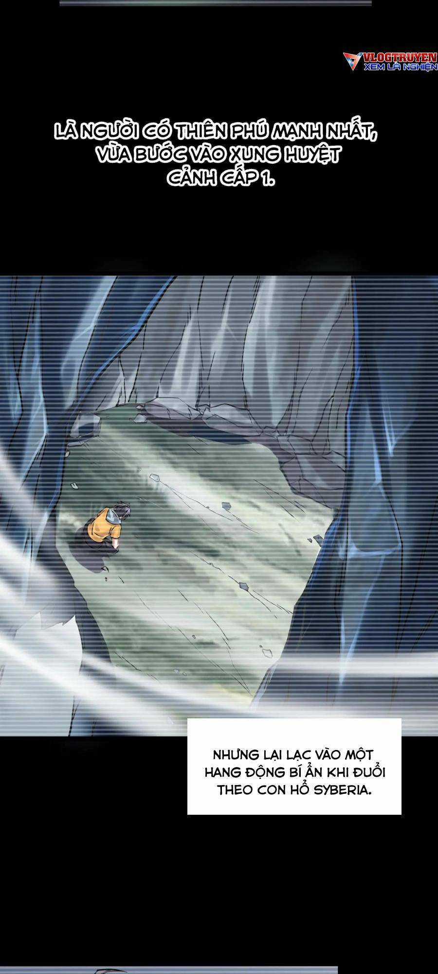 Linh Khí Khôi Phục: Ta Bắt Đầu Có Trảm Thiên Chi Nhãn Chapter 5 trang 45